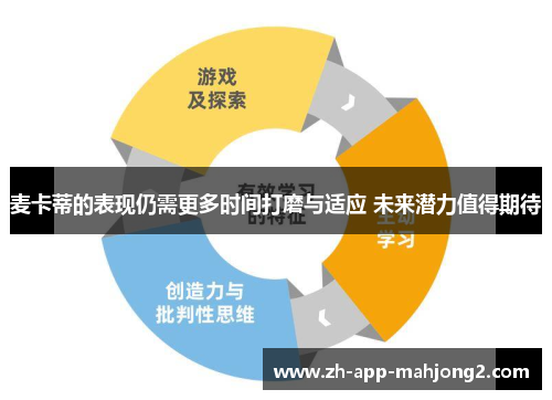 麦卡蒂的表现仍需更多时间打磨与适应 未来潜力值得期待