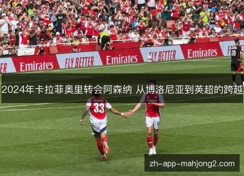 2024年卡拉菲奥里转会阿森纳 从博洛尼亚到英超的跨越